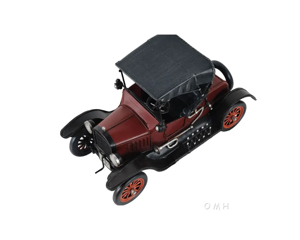 1924 Rose F Car Model T