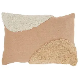 Anisah Cotton Cushion - 40cm x 60cm