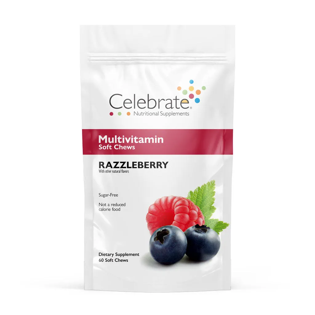 Bariatric Multivitamin Soft Chews