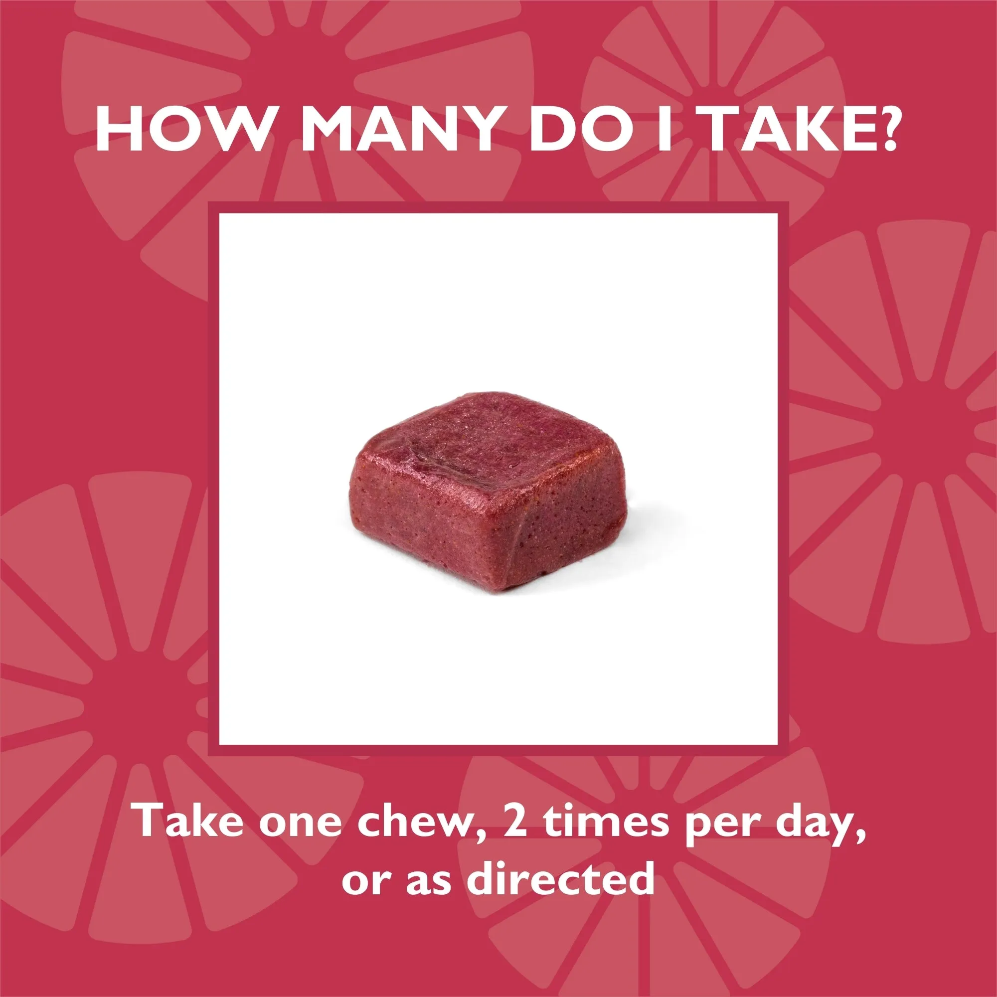 Bariatric Multivitamin Soft Chews