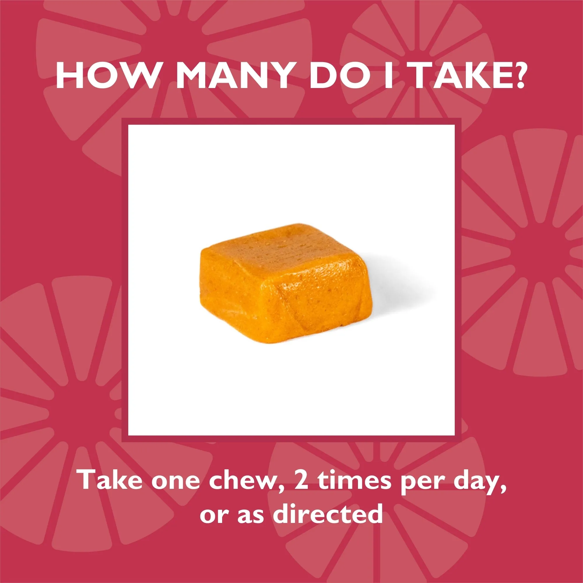 Bariatric Multivitamin Soft Chews