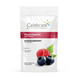 Bariatric Multivitamin Soft Chews