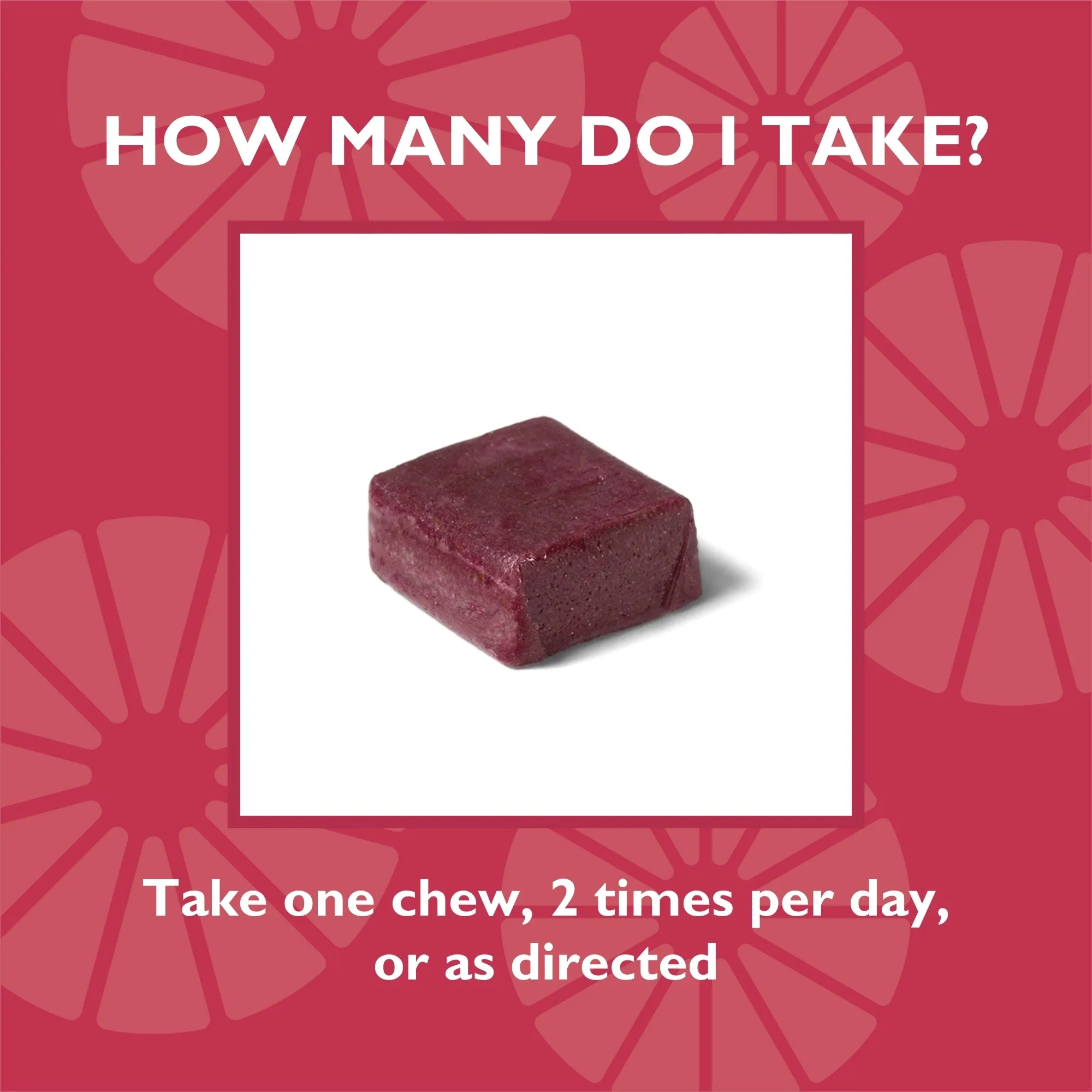 Bariatric Multivitamin Soft Chews