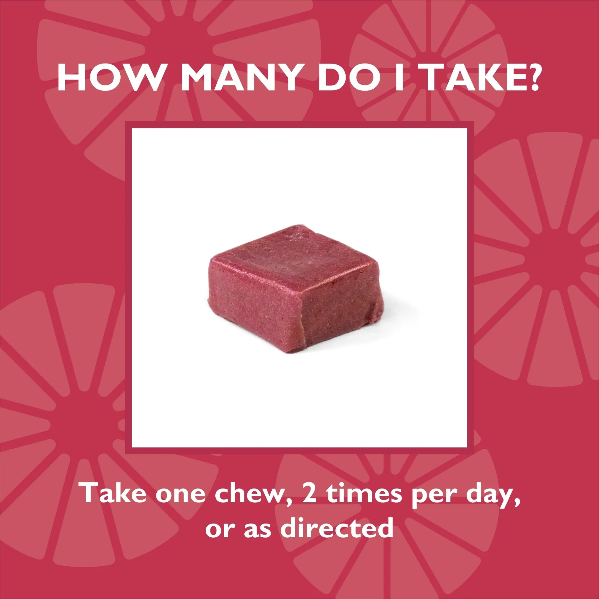 Bariatric Multivitamin Soft Chews