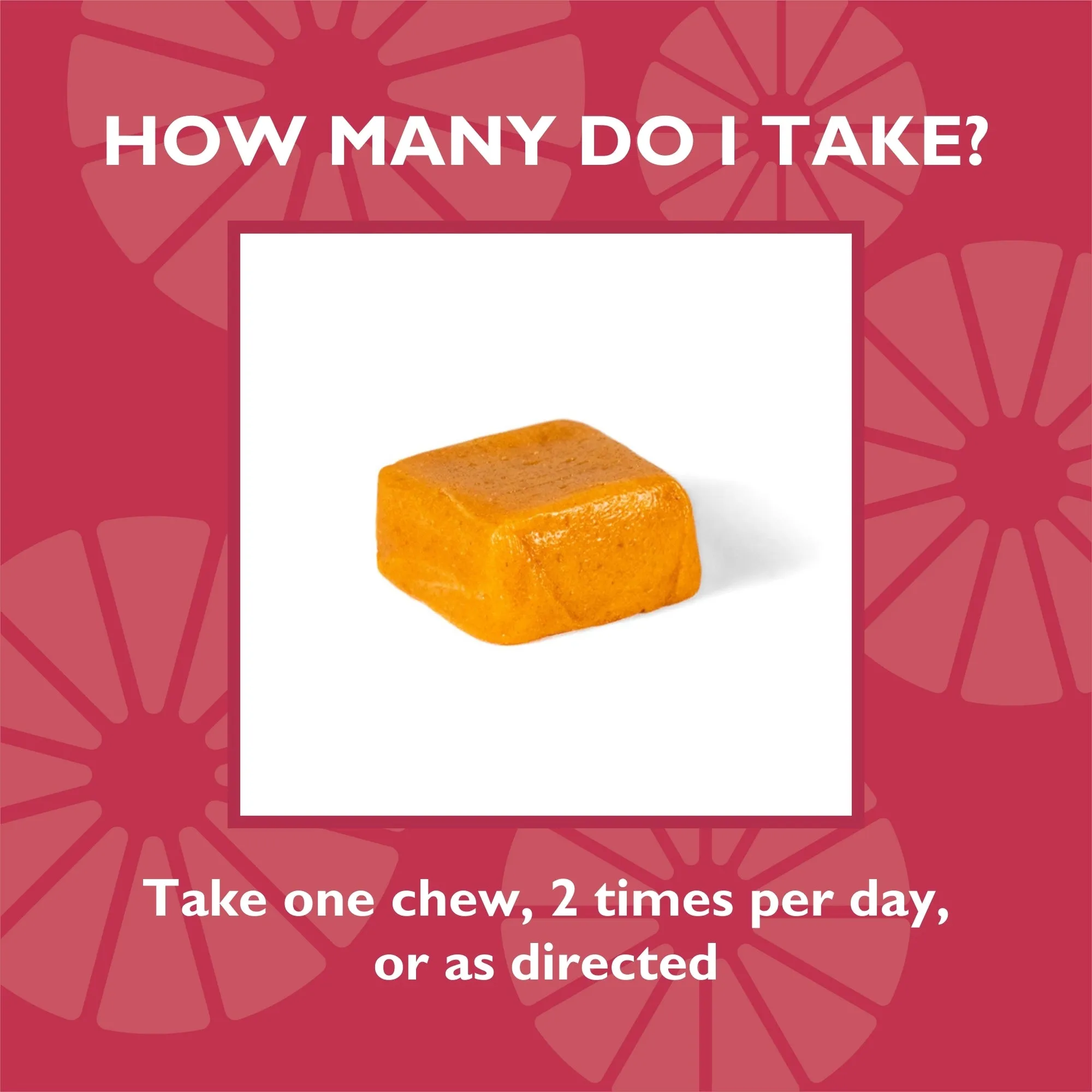 Bariatric Multivitamin Soft Chews