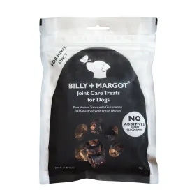 Billy & Margot Joint Care Treats For Dogs
