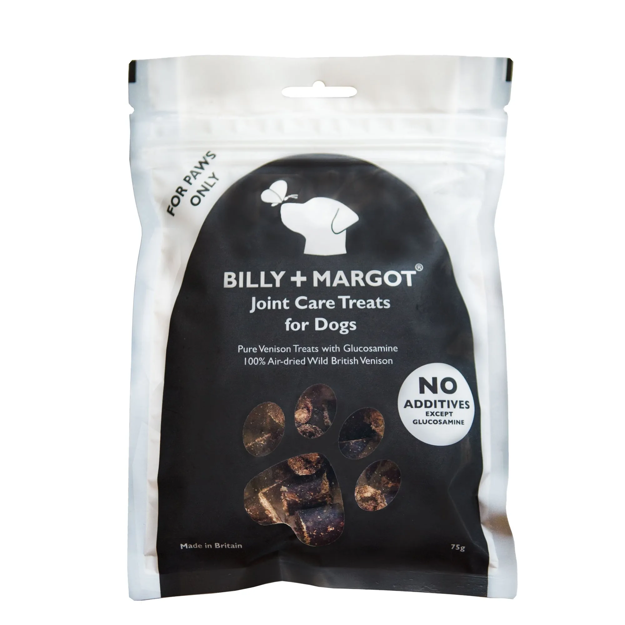 Billy & Margot Joint Care Treats For Dogs