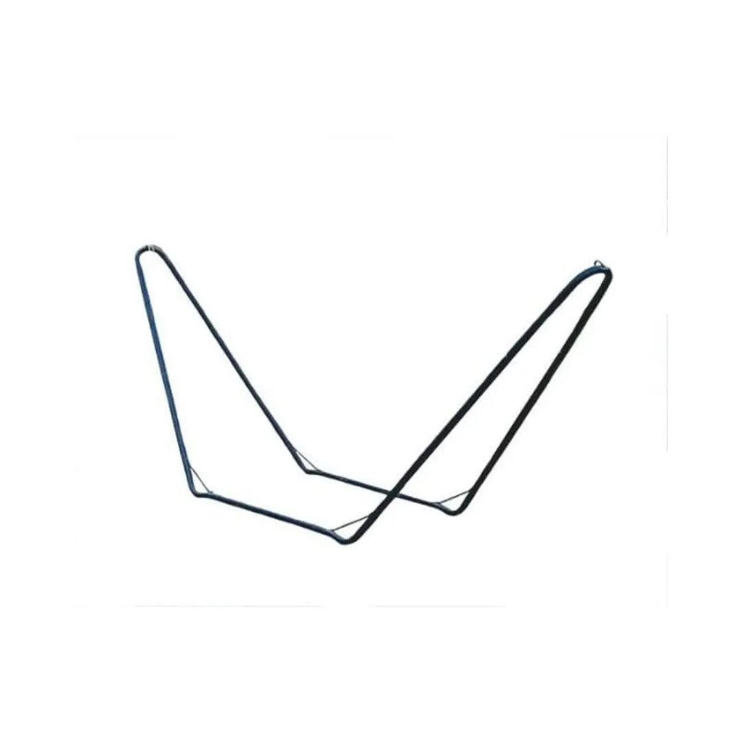 Bliss Hammock Stand 10 ft. Steel - Fits Hammocks Measuring Up To 9.8 Feet