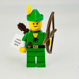 cas123a: Forestman