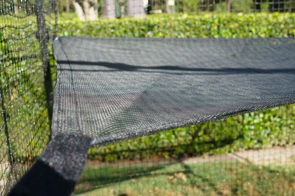 Cat Hammock to suit Premium Portable Catio 5’10” or 11'8"