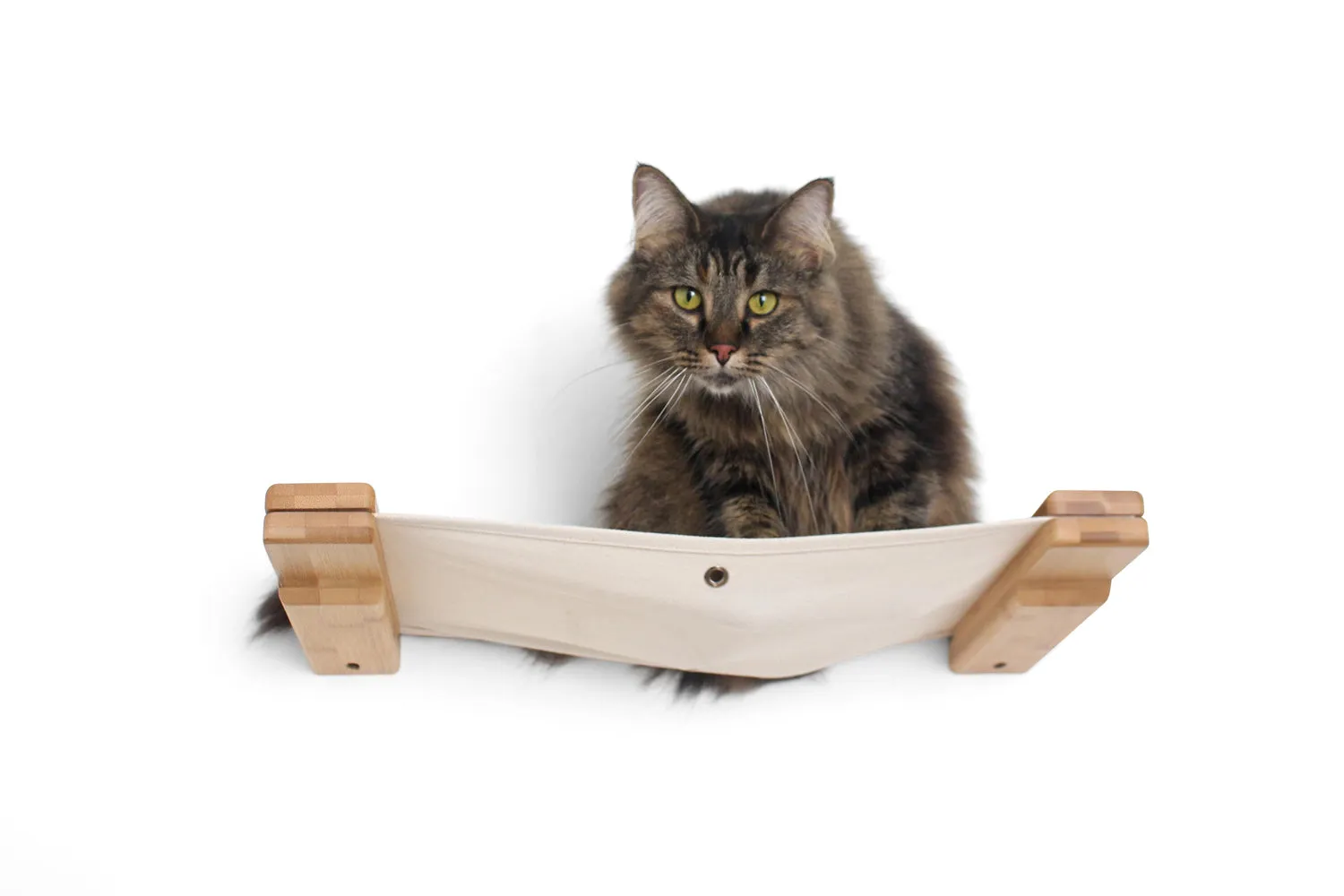 Cat Wall Hammock - Hanging Cat Beds