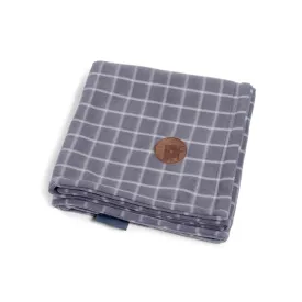 Checked Pet Blanket