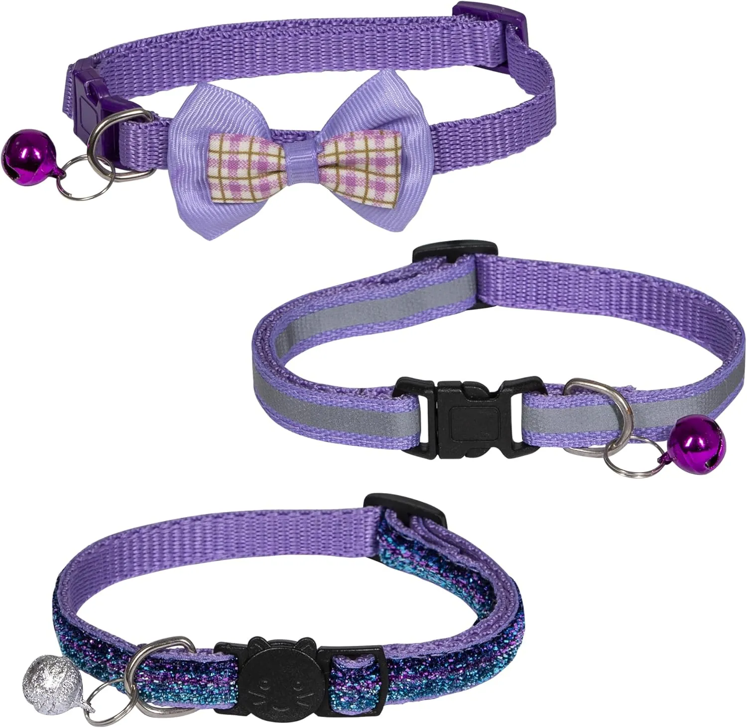 Combo Cat 3 ,5 ,3 