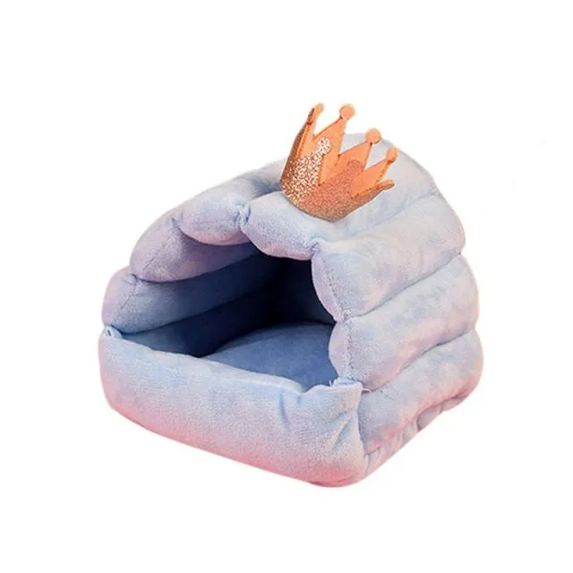 Cute Small Animal Pet Beds