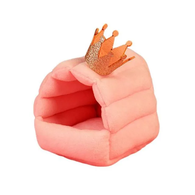 Cute Small Animal Pet Beds