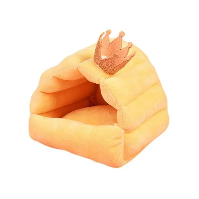Cute Small Animal Pet Beds