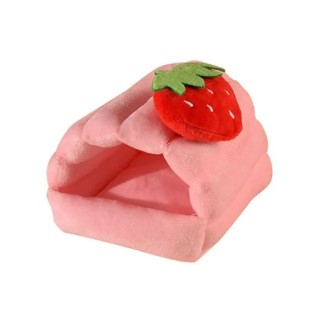 Cute Small Animal Pet Beds