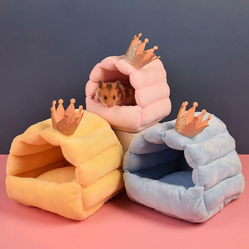 Cute Small Animal Pet Beds