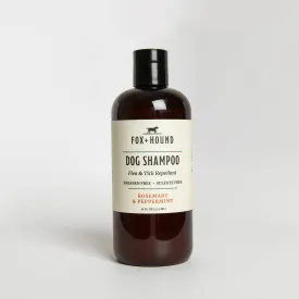Dog Shampoo   Conditioner - Rosemary Peppermint - SALE!