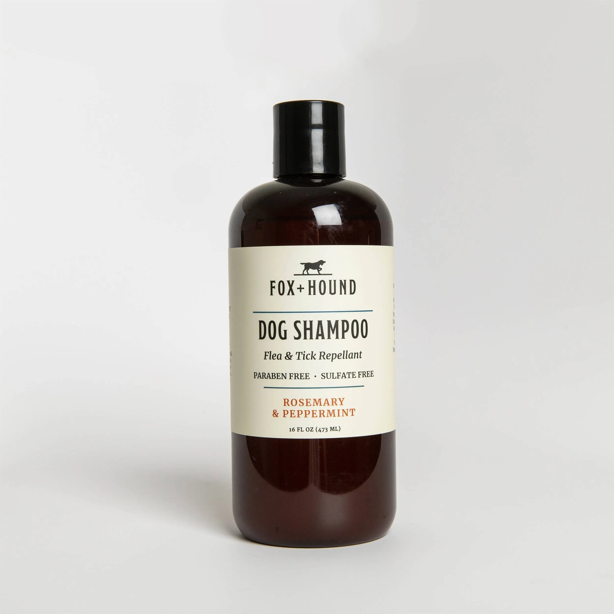Dog Shampoo   Conditioner - Rosemary Peppermint - SALE!