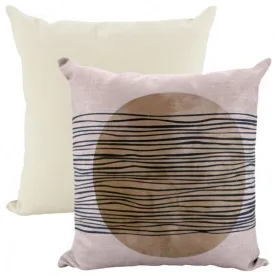 Early Rays Cushion - 50cm x 50cm