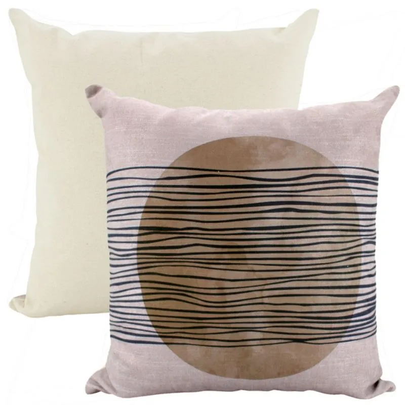 Early Rays Cushion - 50cm x 50cm