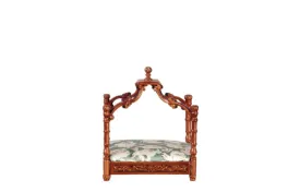 Elegant Pet Bed