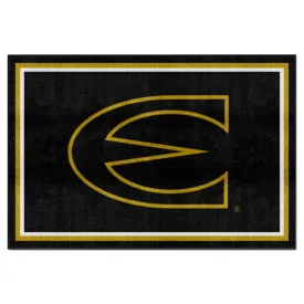 Emporia State Hornets 5ft. x 8 ft. Plush Area Rug