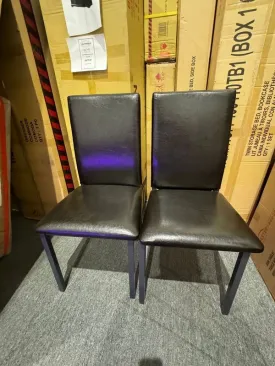 Garza Side Chair
