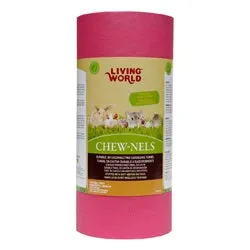 HAGEN LIVING WORLD CHEW NELS STUFF