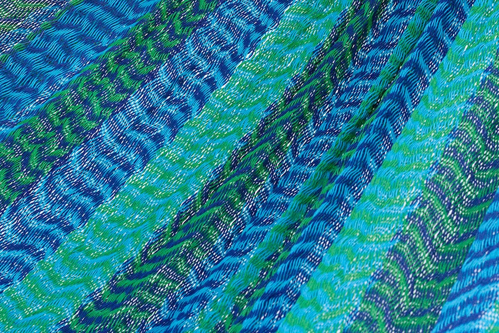 Hammock Queen Size Cotton in Caribe