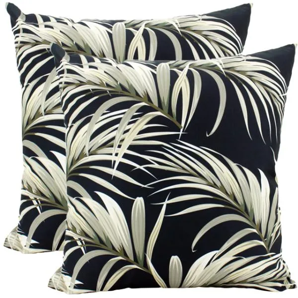 Hentin Outdoor Cushion - 50cm x 50cm
