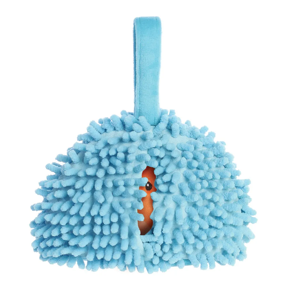 Hideouts Clown Fish Soft Toy