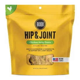 Hip & Joint Chicken Jerky 12oz