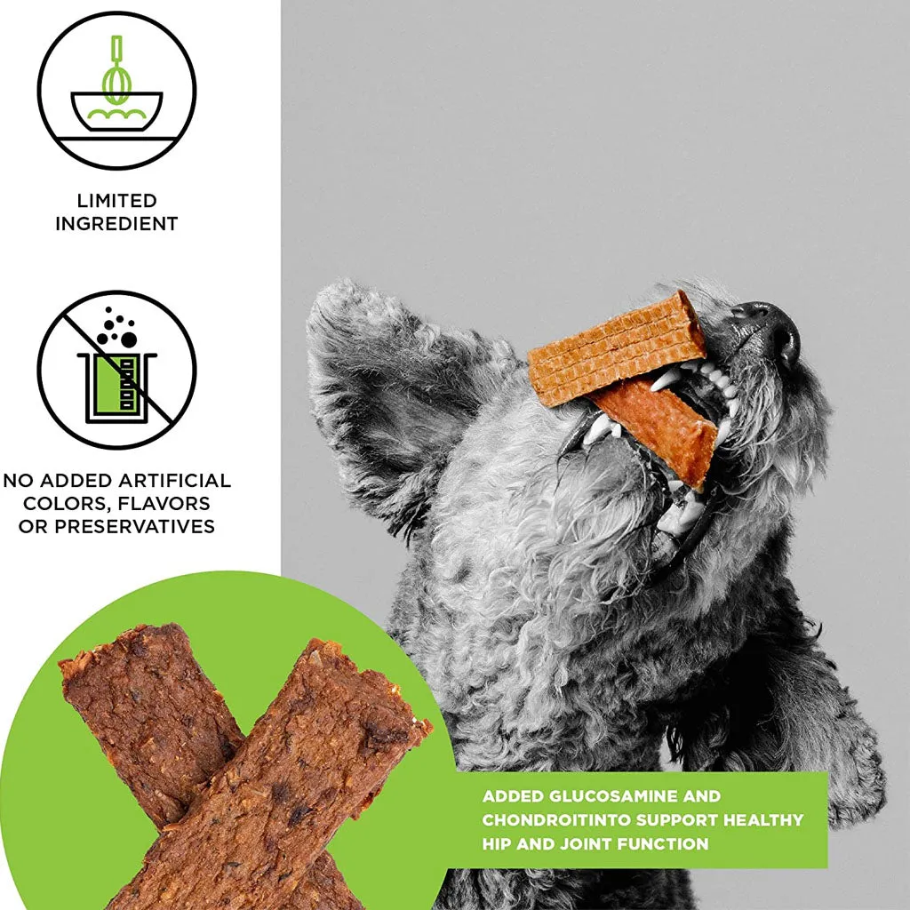 Hip & Joint Chicken Jerky 12oz