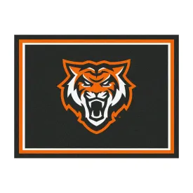 Idaho State Bengals 8ft. x 10 ft. Plush Area Rug