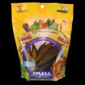 Indigenous Pet Products Medium Mixed Dental Dog Chews - 8.7 oz (9 ct) Bag