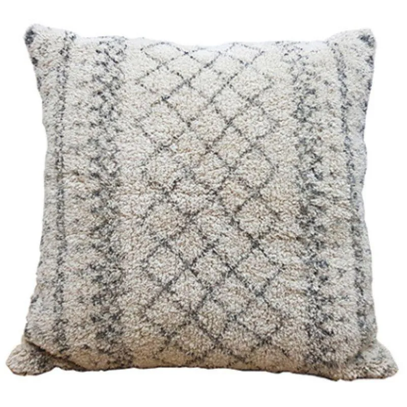 Inspo Printed Cushion - 50cm x 50cm