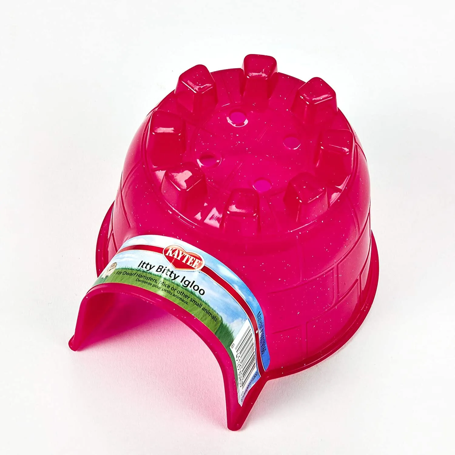 Kaytee Igloo Hideout Assorted - Itty Bitty