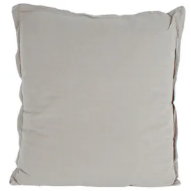 Leah Linen Cushion - 50cm x 50cm x 10cm
