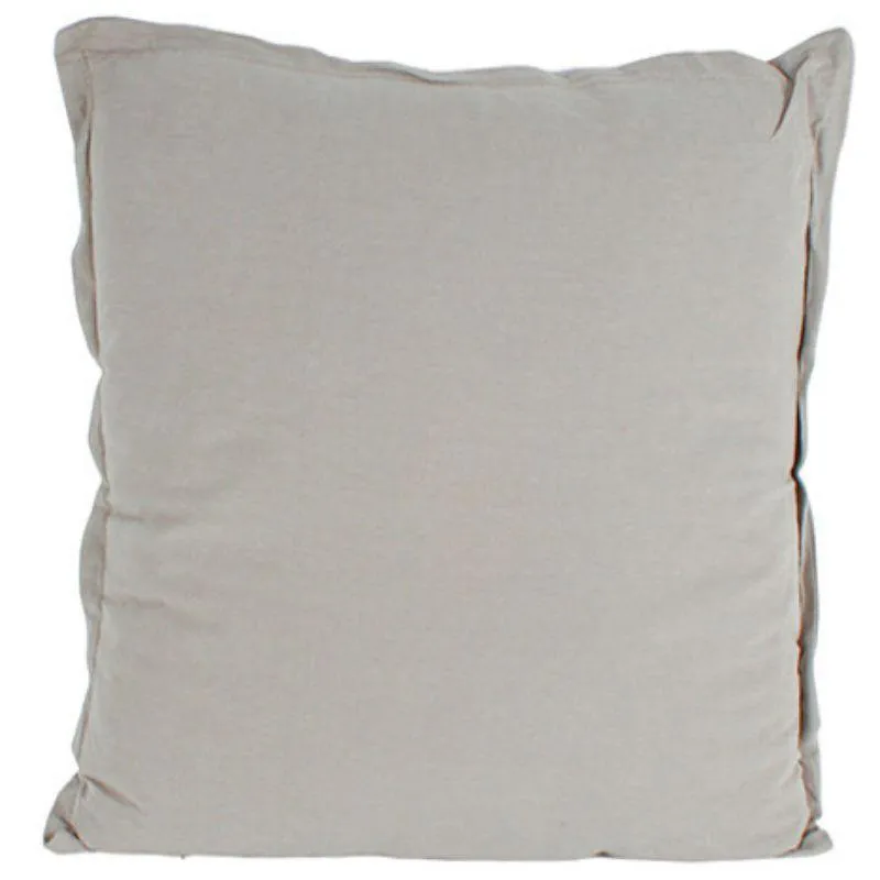 Leah Linen Cushion - 50cm x 50cm x 10cm