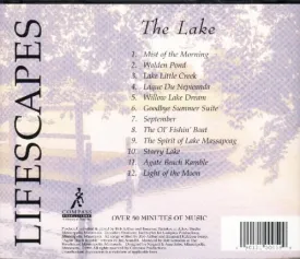Lifescapes - The Lake