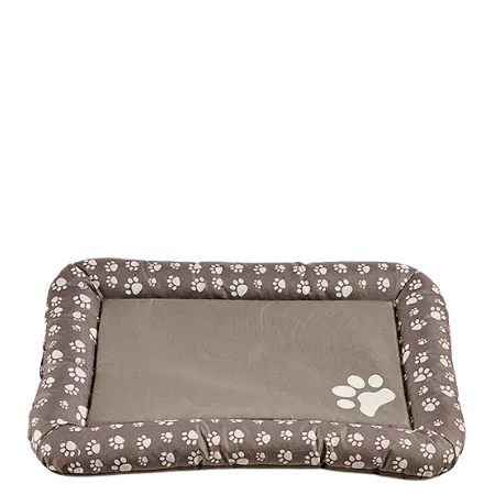 Mascow Dog Bed - 70x7x48cm