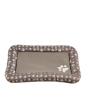 Mascow Dog Bed - 70x7x48cm