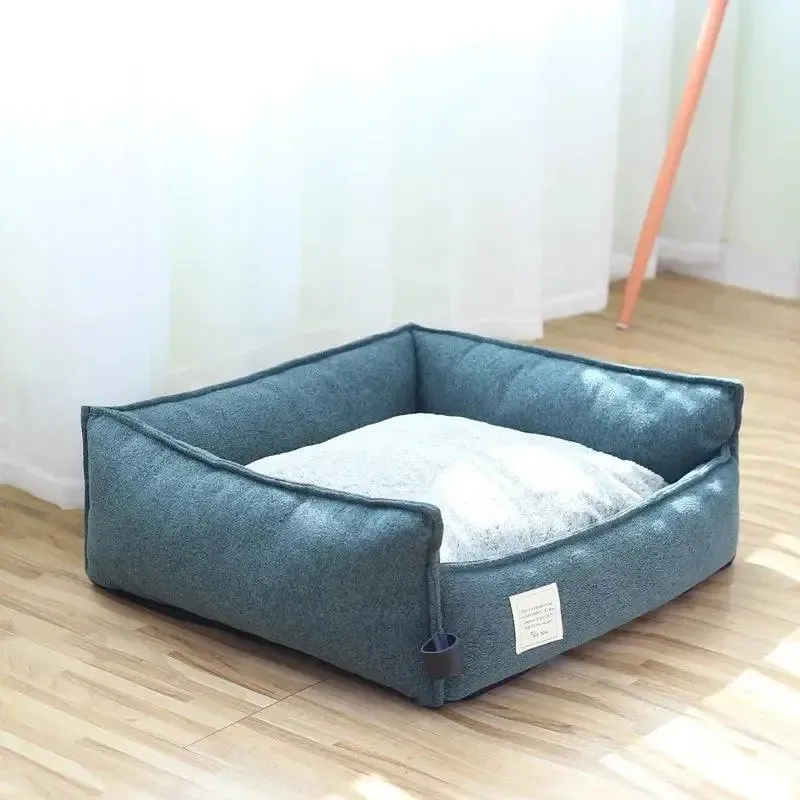 Modern Dog Beds – Elevate Their Sleep, Elevate Their Life