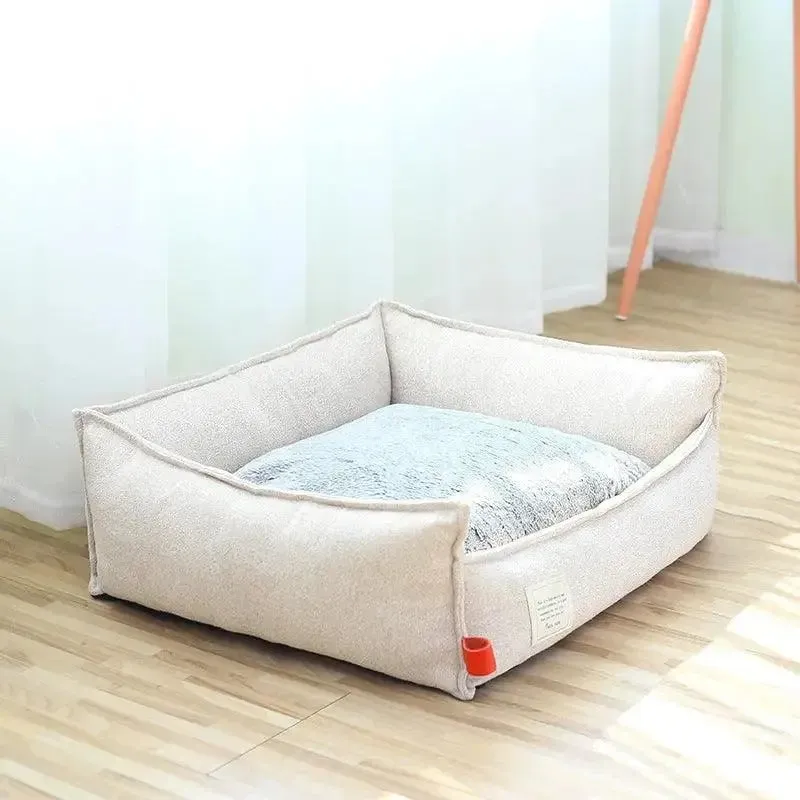 Modern Dog Beds – Elevate Their Sleep, Elevate Their Life
