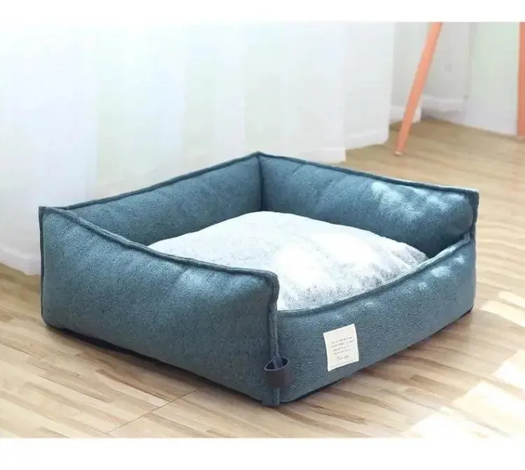 Modern Dog Beds – Elevate Their Sleep, Elevate Their Life