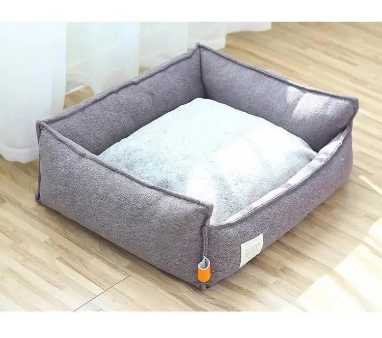 Modern Dog Beds – Elevate Their Sleep, Elevate Their Life