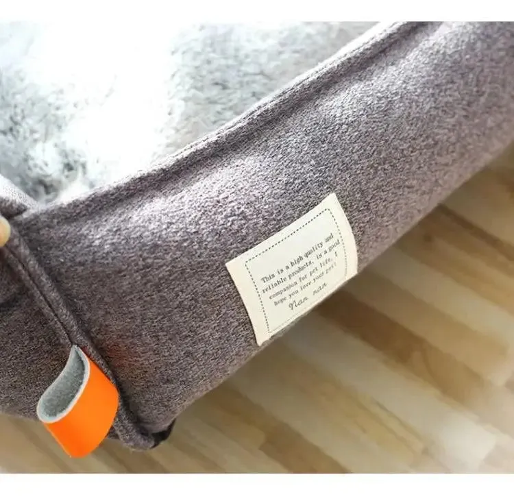 Modern Dog Beds – Elevate Their Sleep, Elevate Their Life