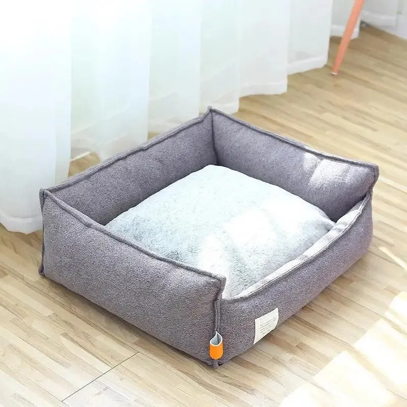 Modern Dog Beds – Elevate Their Sleep, Elevate Their Life